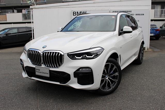 xDrive35d Mスポーツ エアサス