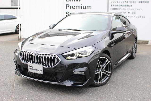 218d Mスポーツ