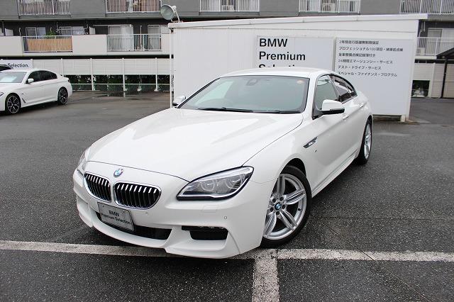 640i Mスポーツ