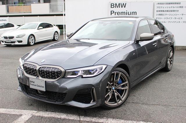 M340i xDrive