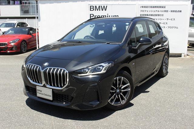 218d Mスポーツ