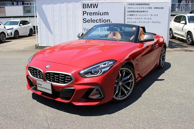 Z4 M40i
