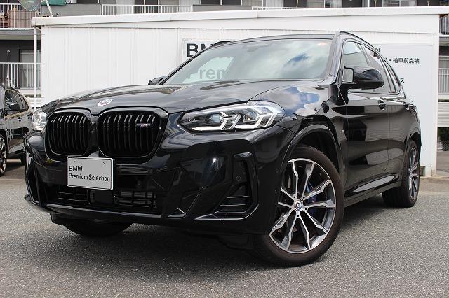 X3 M40i