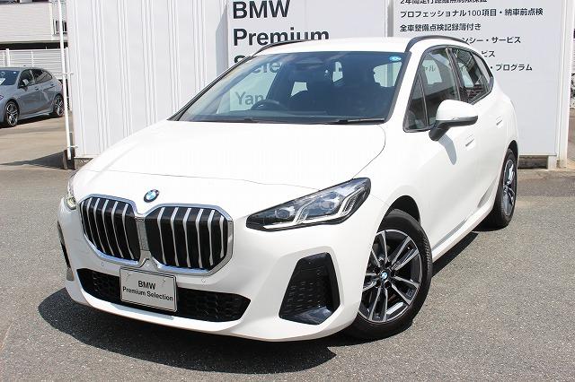 218d Mスポーツ