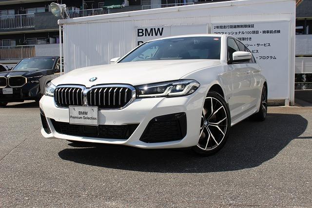 523d xDrive Mスポーツ