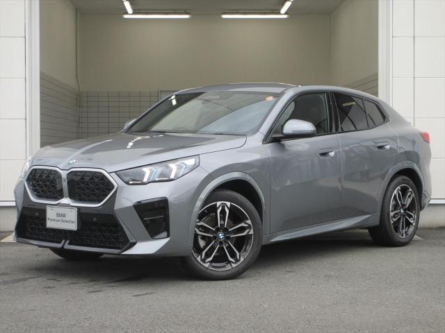 X2 xDrive20d Mスポーツ