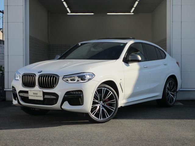 X4 M40i
