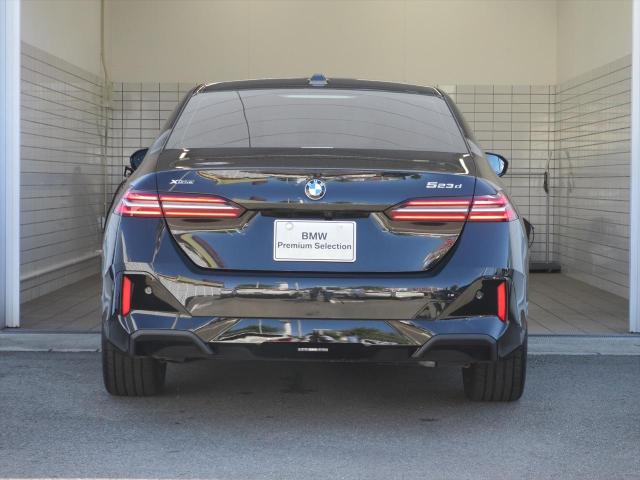 523d xDrive Mスポーツ