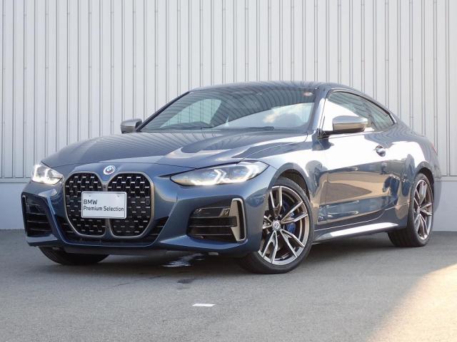 M440i xDrive クーペ