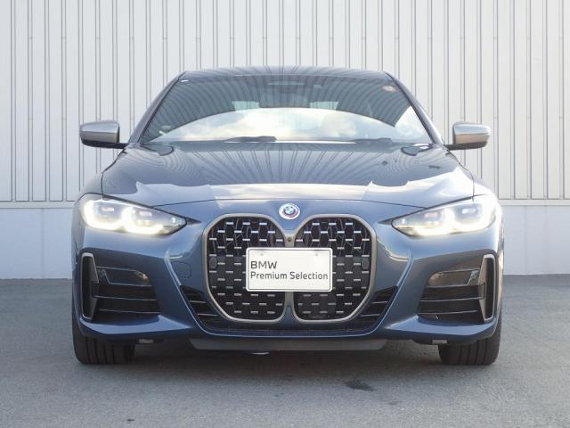 M440i xDrive クーペ