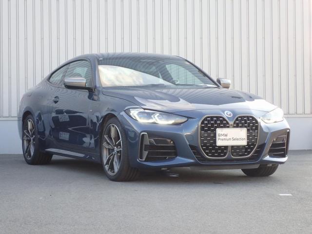 M440i xDrive クーペ