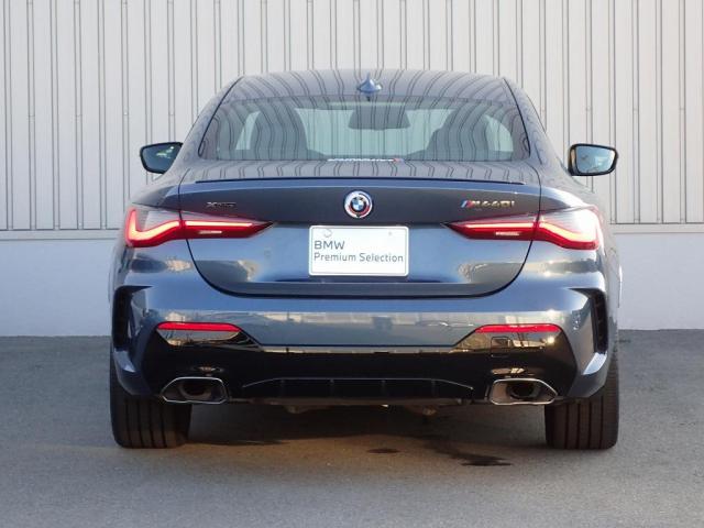 M440i xDrive クーペ