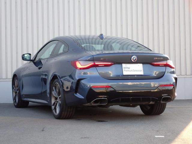 M440i xDrive クーペ