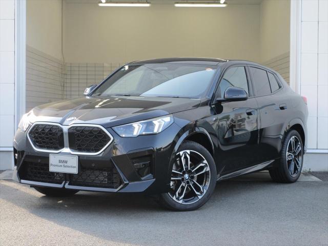 X2 xDrive20i Mスポーツ