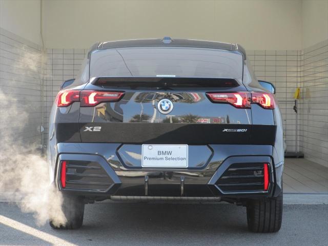 X2 xDrive20i Mスポーツ