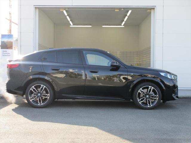X2 xDrive20i Mスポーツ