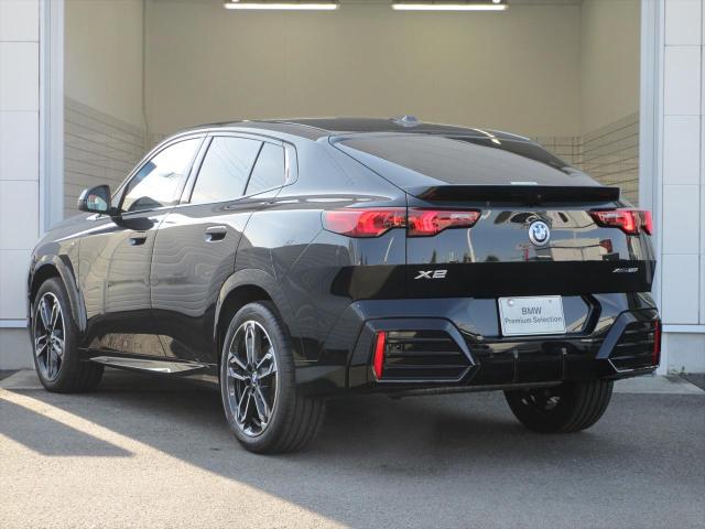 X2 xDrive20i Mスポーツ