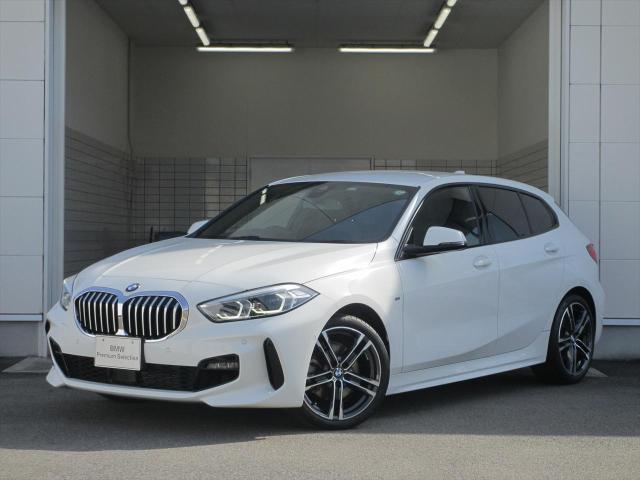 118i Mスポーツ