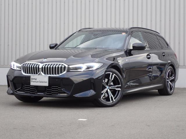 320i ツーリング Mスポーツ