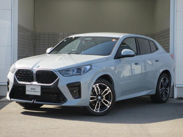 X2 xDrive20i Mスポーツ