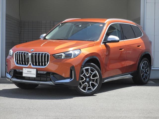 X1 xDrive20i xライン