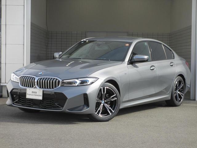 318i Mスポーツ