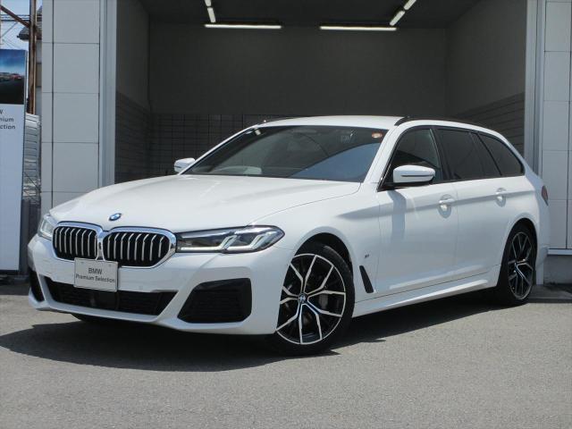 530i ツーリング Mスポーツ