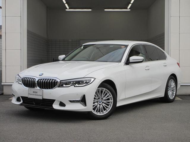 318i 40thアニバーサリーエディション