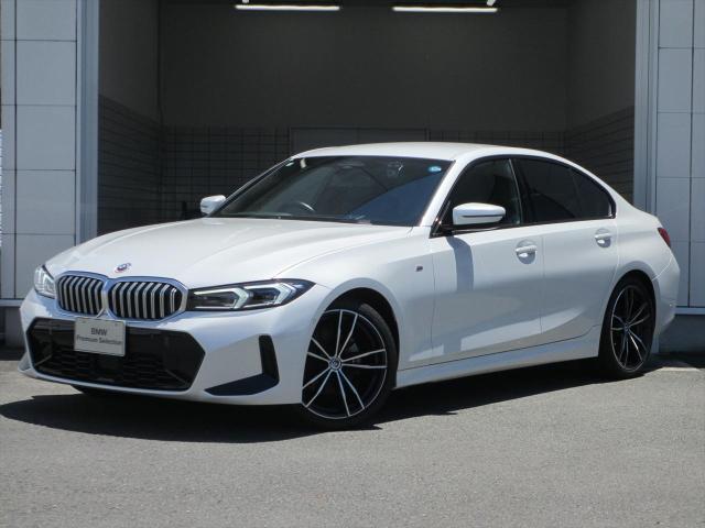 320i Mスポーツ