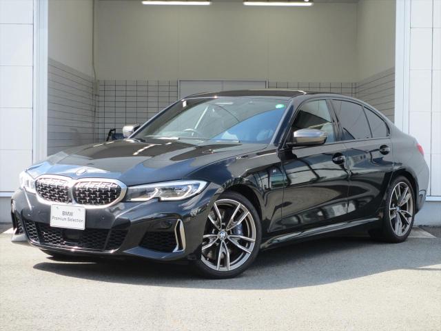 M340i xDrive