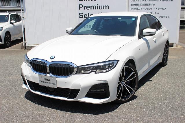 330i Mスポーツ