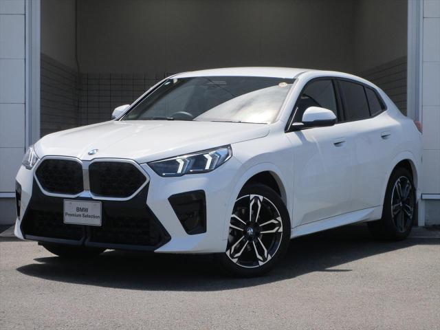 X2 xDrive20d Mスポーツ