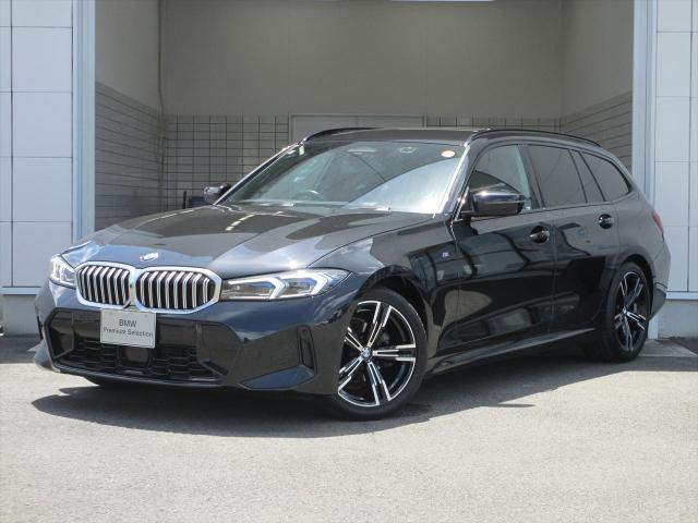 318i ツーリング Mスポーツ