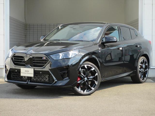 X2 M35ix