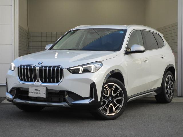 X1 xDrive20i xライン