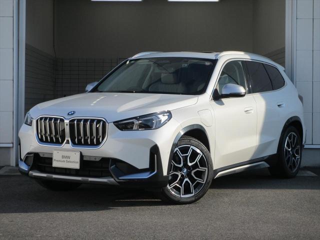 iX1 xDrive30 X-Line