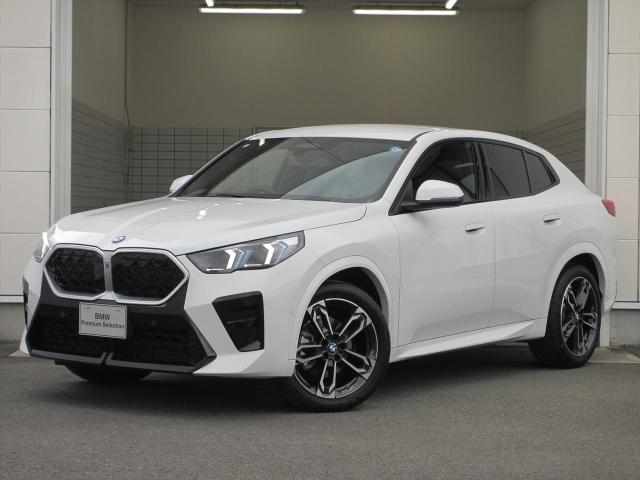 X2 xDrive20d Mスポーツ