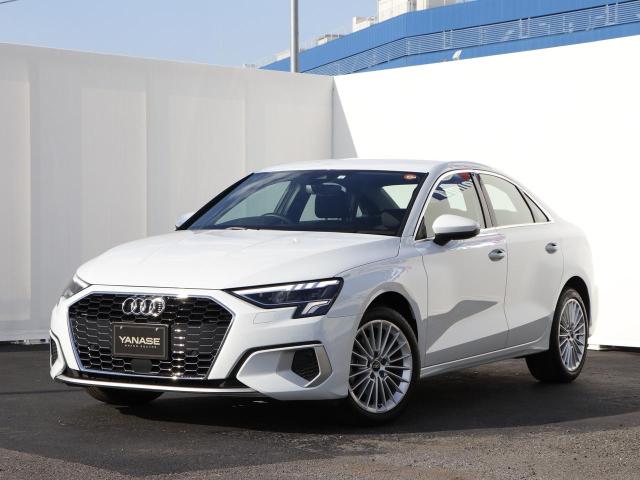 A3 セダン 30 TFSI アドバンス