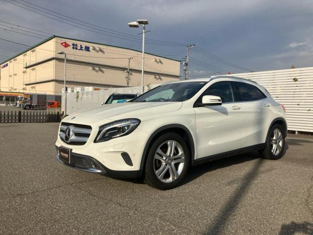 GLA180 レーダーセーフティーパッケージ ベーシックパッケージ