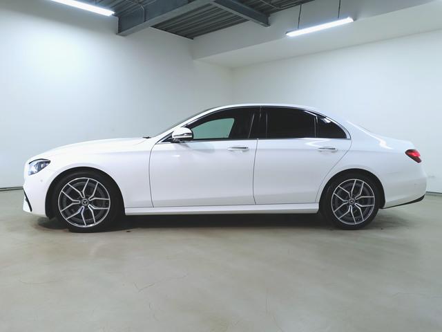 E220 d スポーツ フロントメモリーパッケージ AMGラインインテリアパッケージ エクスクルーシブパッケージ