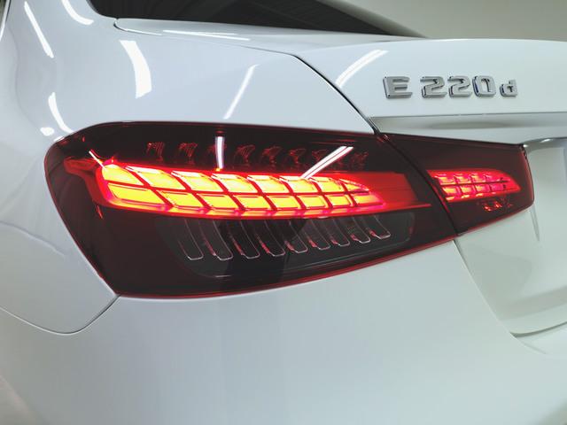 E220 d スポーツ フロントメモリーパッケージ AMGラインインテリアパッケージ エクスクルーシブパッケージ