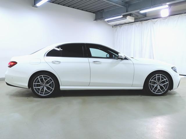 E220 d スポーツ フロントメモリーパッケージ AMGラインインテリアパッケージ エクスクルーシブパッケージ