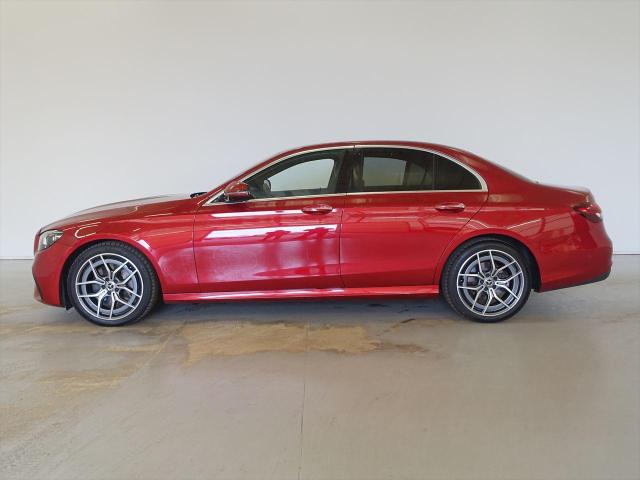 E220 d スポーツ AМGインテリアパッケージ・エクスクルーシブパッケージ