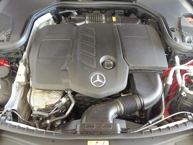 E220 d スポーツ AМGインテリアパッケージ・エクスクルーシブパッケージ