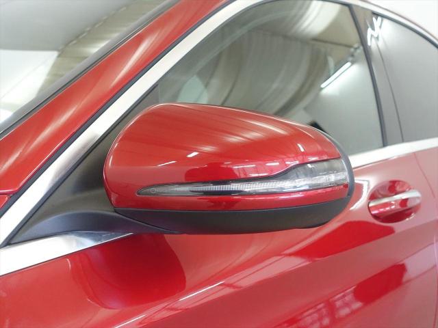 C200 アバンギャルド AMGライン レーダーセーフティパッケージ