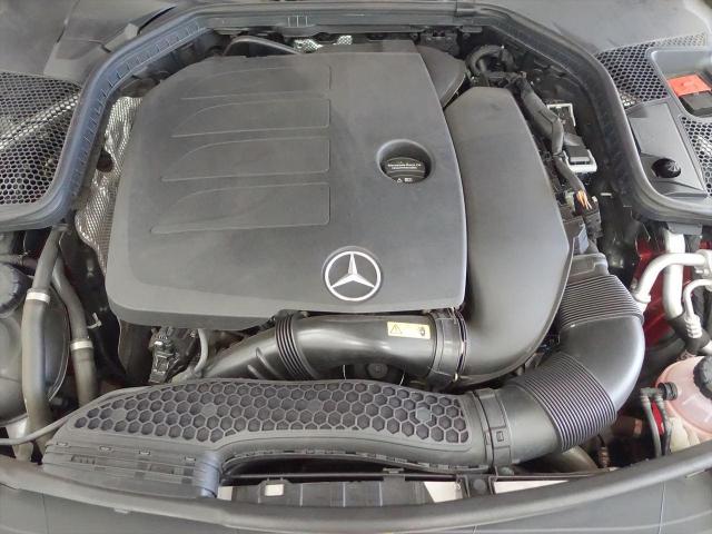 C200 アバンギャルド AMGライン レーダーセーフティパッケージ