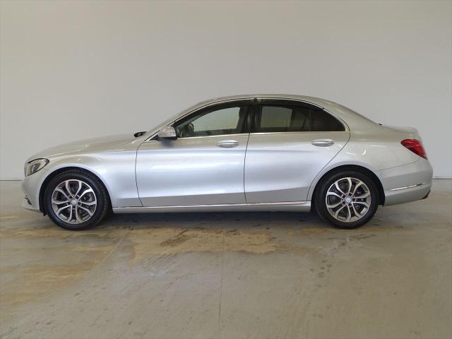 C180 アバンギャルド レーダーセーフティパッケージ・ベーシックパッケージ