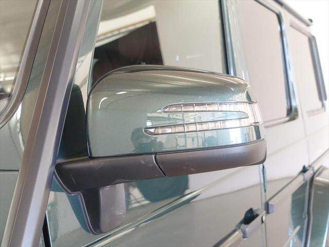 G350 d ラグジュアリーパッケージ