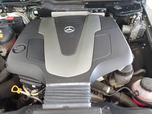 G350 d ラグジュアリーパッケージ
