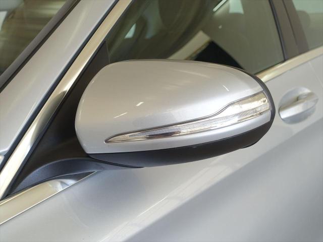 C180 アバンギャルド レーダーセーフティパッケージ